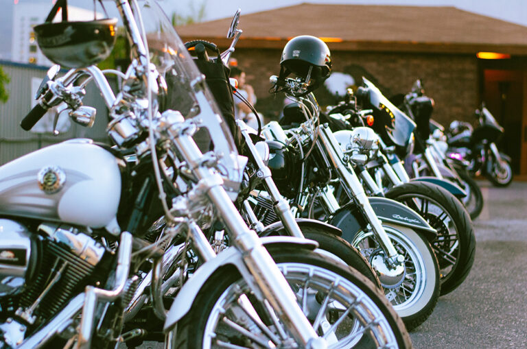 Wild Indiana Bike Rally Indiana Charity Rides